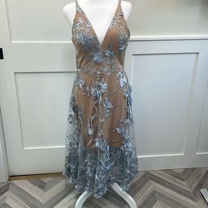 Dress the Population Dress